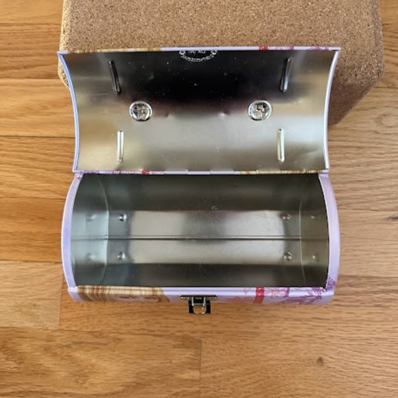 Disney Hannah Montana Secret Star Tin Purse - Picture 9 of 11